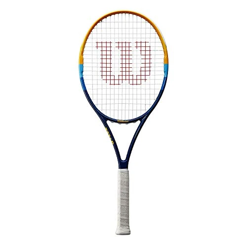 WILSON PRIME TENNIS RAQUET 1 WILSON PRIME TENNIS RAQUET