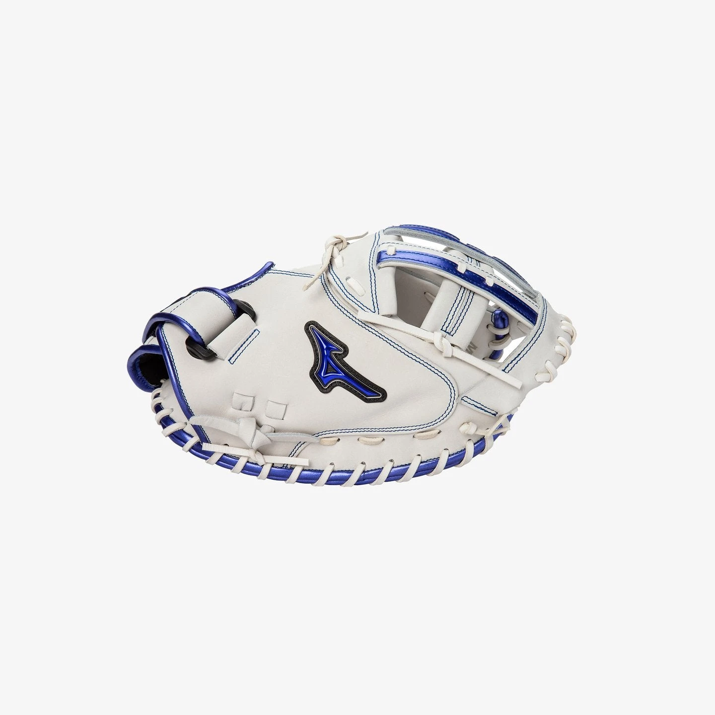 MIZUNO MVP PRIME SE CATCHERS MITT 3 MIZUNO MVP PRIME SE CATCHERS MITT - Image 3