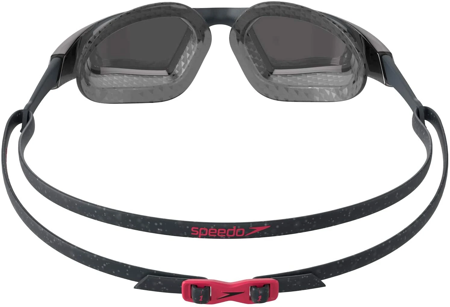 SPEEDO AQUAPULSE PRO SWIMMING GOGGLE 3 SPEEDO AQUAPULSE PRO SWIMMING GOGGLE - Image 3