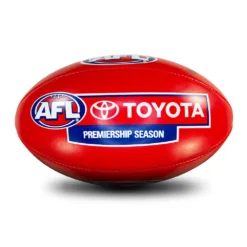 SHERRIN PVC AFL REPLICA FOOTBALL -Sports Gear Shop pvc4 15bd8443 321c 4d61 91a2 f422ed85c7f4