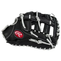 RAWLINGS SOFTBALL FIRST BASE MIT SHUT OUT -Sports Gear Shop rawlings fastpitch softball glove shutout first base mitt 13 2020 inset3