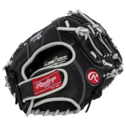 RAWLINGS SOFTBALL FIRST BASE MIT SHUT OUT -Sports Gear Shop rawlings fastpitch softball glove shutout first base mitt 13 2020 inset5