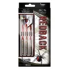 FORMULA REDBACK 80% TUNGSTEN DARTS