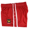 Burley SEKEM FOOTBALL SHORTS MENS WACF SPLICED TOWNS