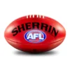 SPALDING SHERRIN AFL TRAINING REPLICA FOOTBALL