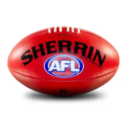 SPALDING SHERRIN AFL TRAINING REPLICA FOOTBALL