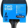 STIGA RESPONSE TABLE TENNIS BAT