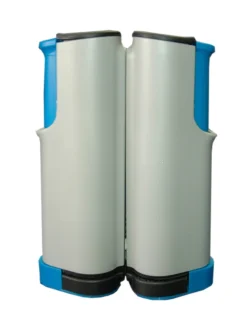 Alliance® ALLIANCE RETRACTABLE NET AND POST SET -Sports Gear Shop ret3