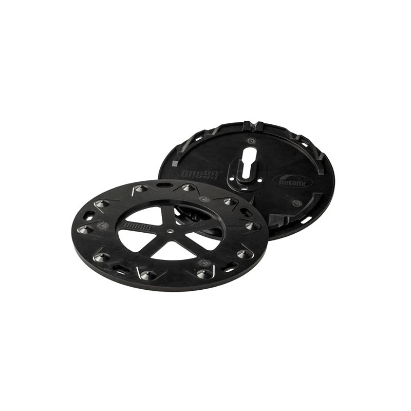 ONE80 ROTAFLEX BOARD HOLDER 1 ONE80 ROTAFLEX BOARD HOLDER