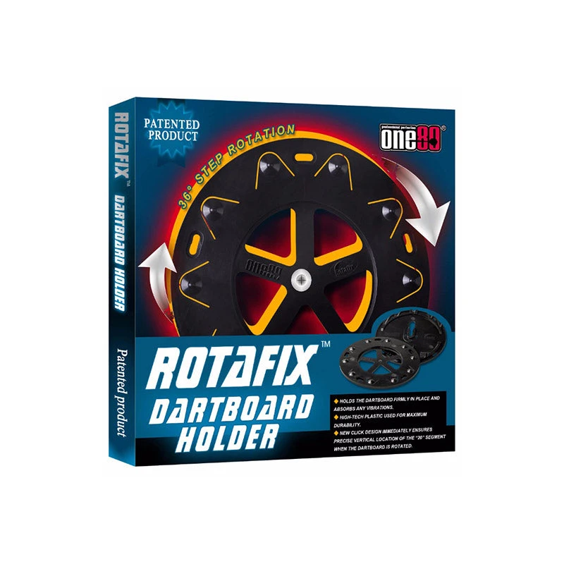 ONE80 ROTAFLEX BOARD HOLDER 2 ONE80 ROTAFLEX BOARD HOLDER - Image 2