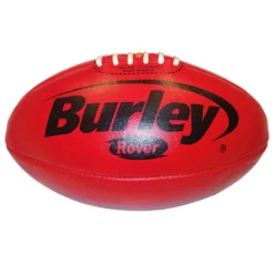 BURLEY ROVER FOOTBALL