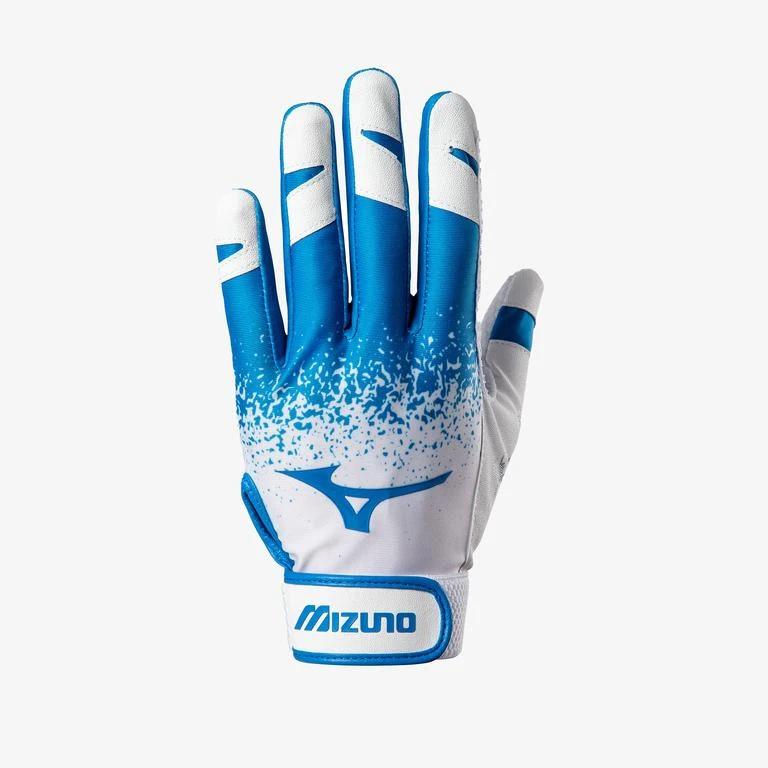 MIZUNO SOFTBALL BATTING GLOVES FINCH 1 MIZUNO SOFTBALL BATTING GLOVES FINCH