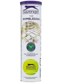 SLAZENGER WIMBLEDON TENNIS BALL