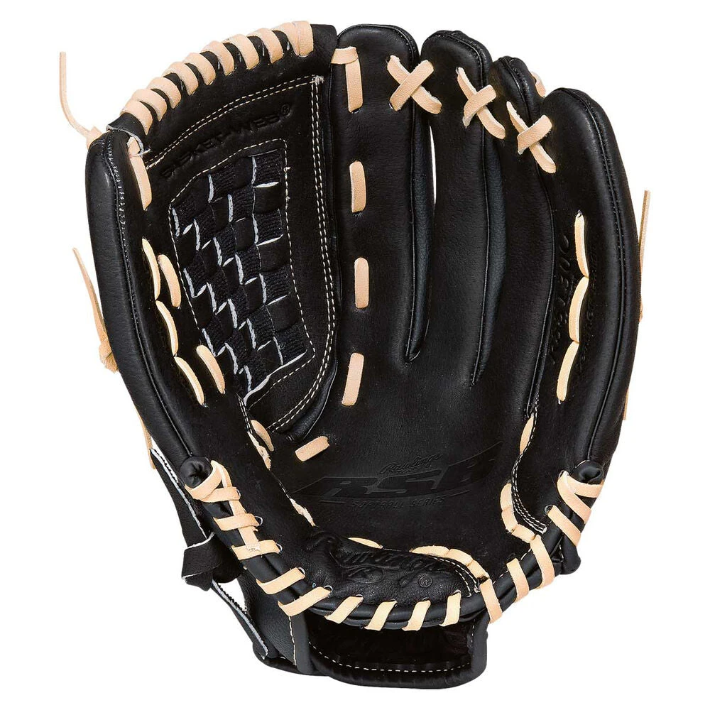 RAWLINGS RSS SERIES 13" RHT SOFTBALL MIT 3 RAWLINGS RSS SERIES 13" RHT SOFTBALL MIT - Image 3