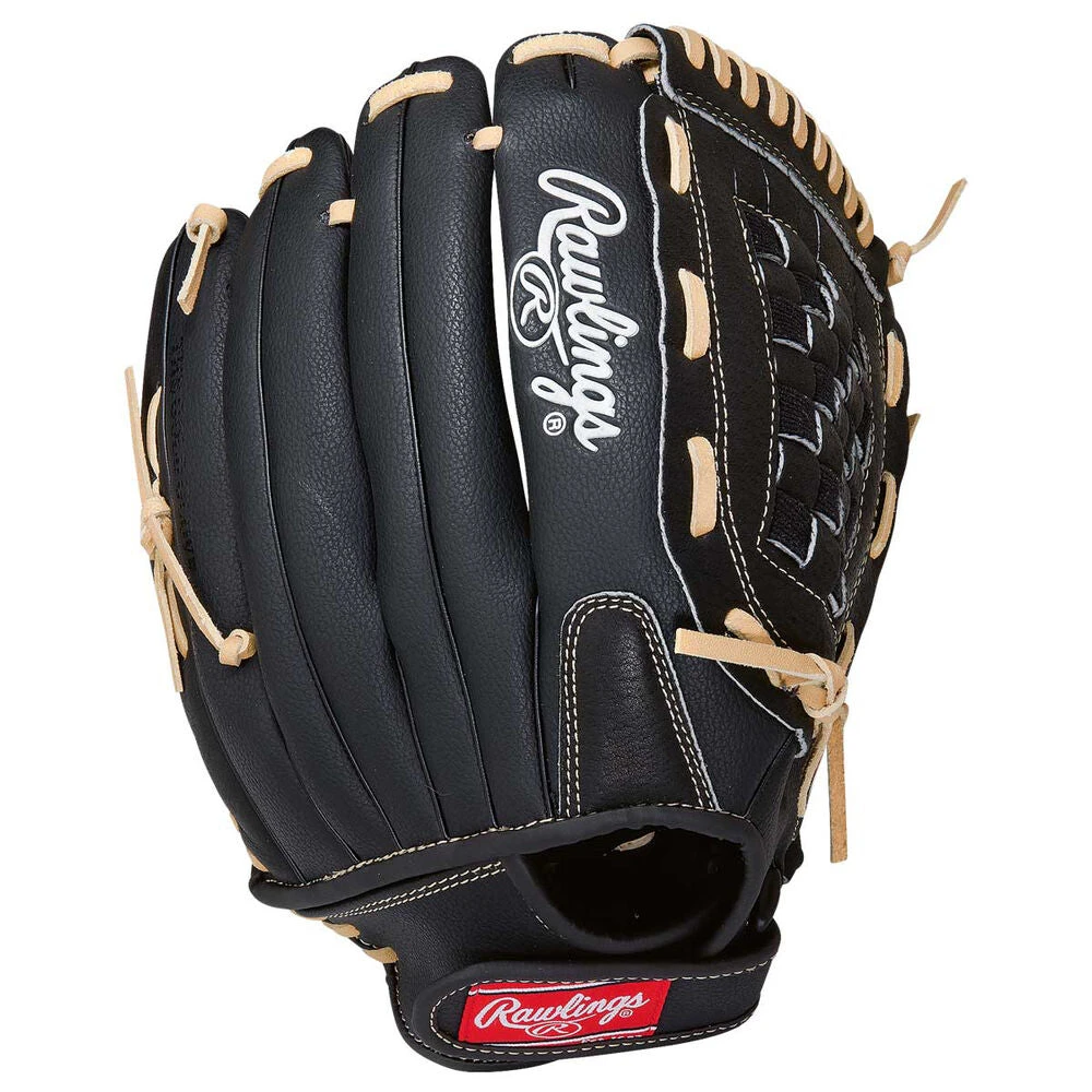 RAWLINGS RSS SERIES 13" RHT SOFTBALL MIT 2 RAWLINGS RSS SERIES 13" RHT SOFTBALL MIT - Image 2