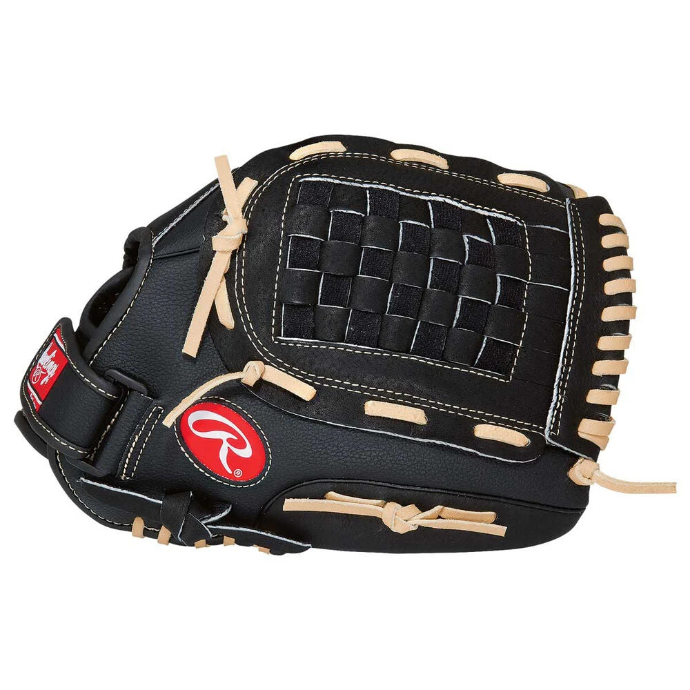 RAWLINGS RSS SERIES 13" RHT SOFTBALL MIT 1 RAWLINGS RSS SERIES 13" RHT SOFTBALL MIT