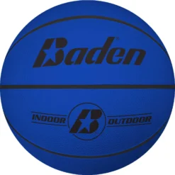 BADEN COLOURED BASKETBALL SIZE 3