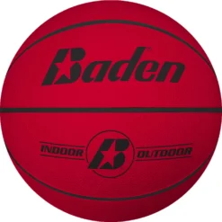 BADEN COLOURED BASKETBALL SIZE 3