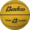 BADEN COLOURED BASKETBALL SIZE 3