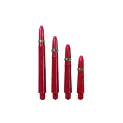ONE80 DART SHAFT NYLON 2BA - RED