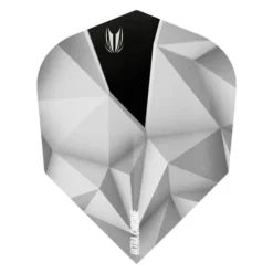 TARGET SHARD ULTRA CHROME DART FLIGHTS
