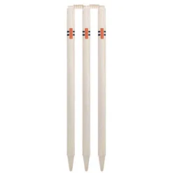 CRICKET SHIELD STUMPS GN