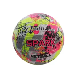ALLIANCE SPARK NETBALL