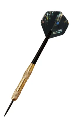 ONE80 SPEED BRASS DARTS