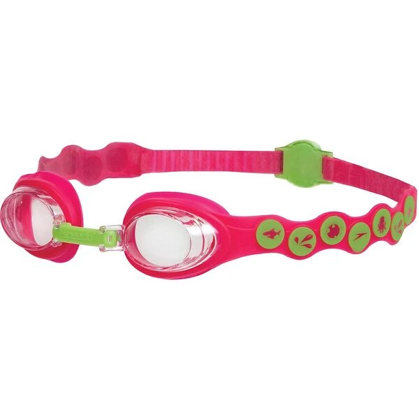 SPEEDO SEA SQUAD JUNIOR SWIMMING GOGGLES 1 SPEEDO SEA SQUAD JUNIOR SWIMMING GOGGLES