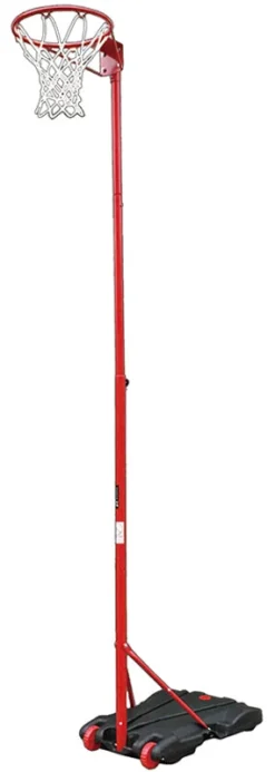 NETBALL STAND WATER BASE