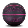 SPALDING STREET PHANTOM BASKETBALL