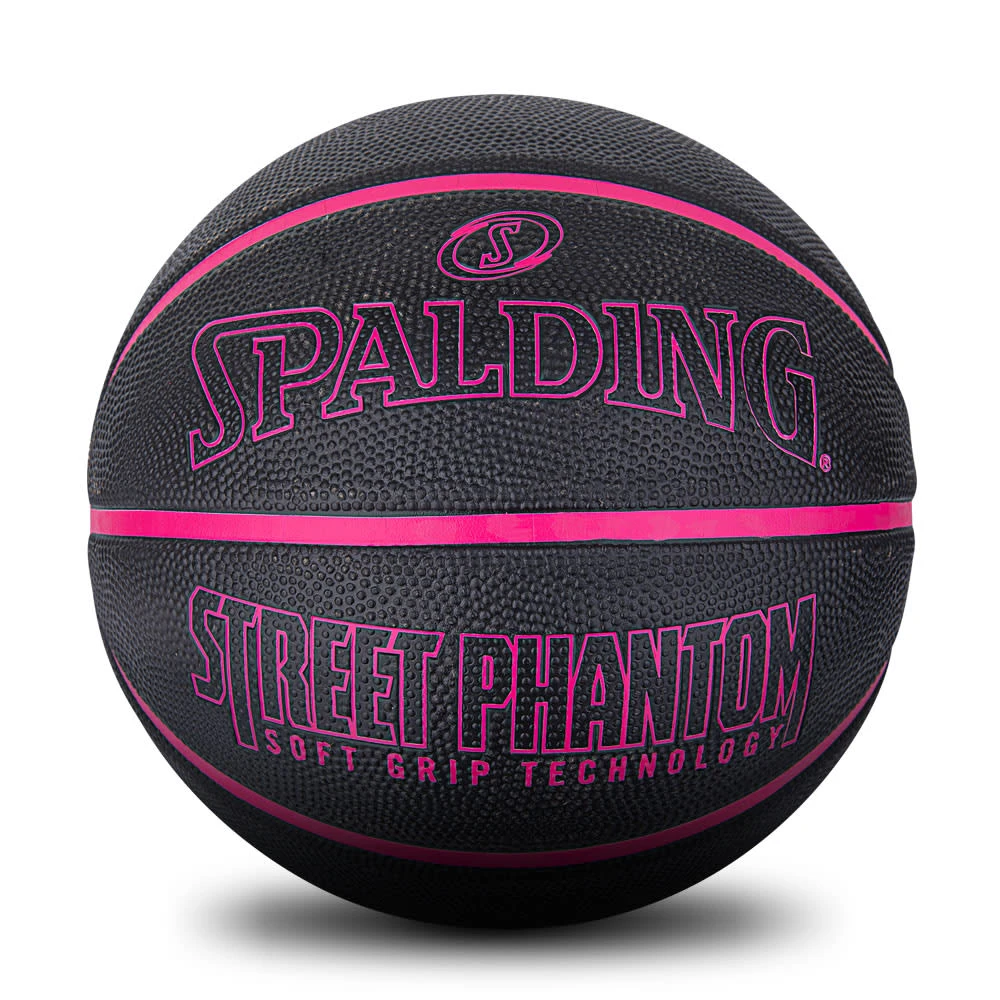 SPALDING STREET PHANTOM BASKETBALL 1 SPALDING STREET PHANTOM BASKETBALL