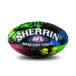 Sports Gear Shop 35 SHERRIN SUPER SOFT TOUCH MULTI SZ3