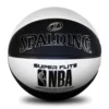 SPALDING SAPLDING NBA SUPER FLITE PU COMPOSITE BASKETBALL