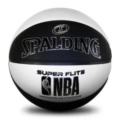 SPALDING SAPLDING NBA SUPER FLITE PU COMPOSITE BASKETBALL