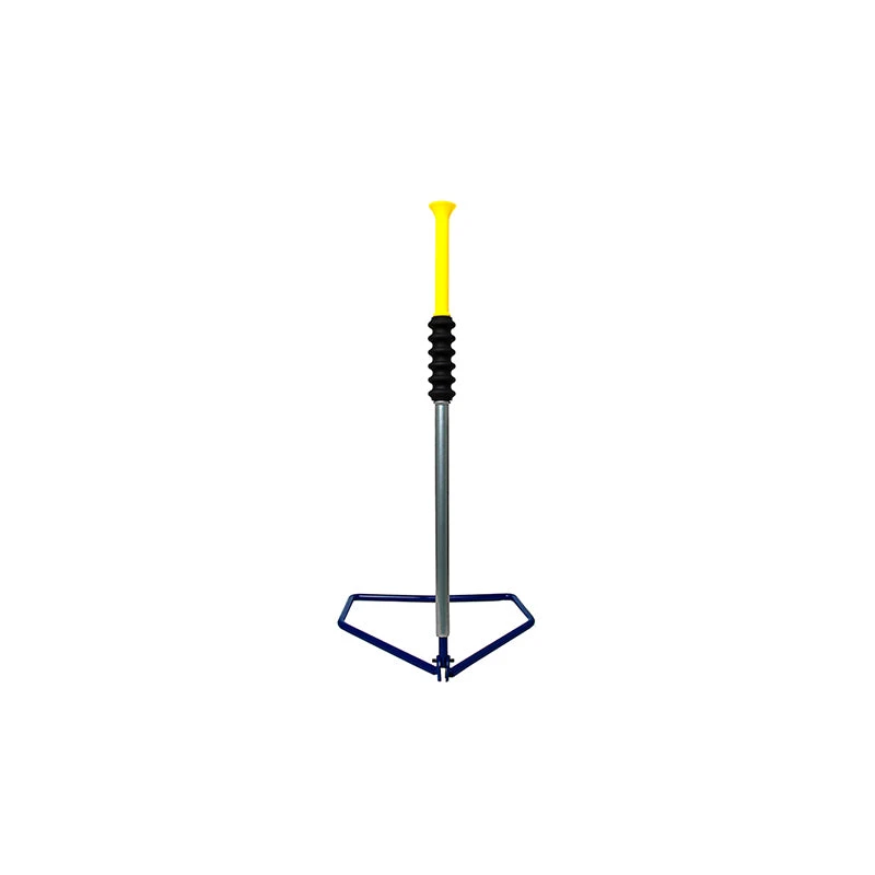 RINGMASTER FOLDABLE FOLDABLE BATTING TEE 1 RINGMASTER FOLDABLE FOLDABLE BATTING TEE