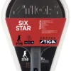 STIGA TOUCH TABLE TENNIS BAT