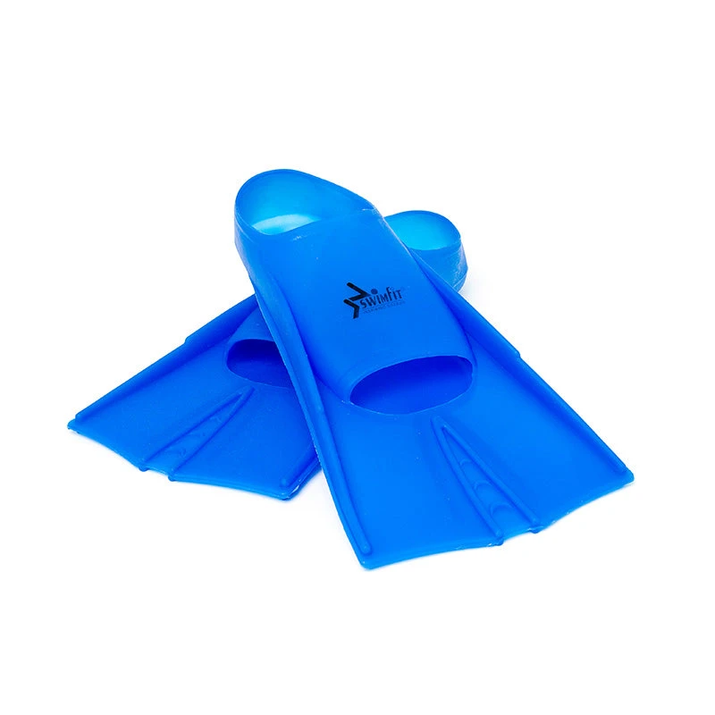 SWIMFIT SILICONE TRAINING FIN 1 SWIMFIT SILICONE TRAINING FIN