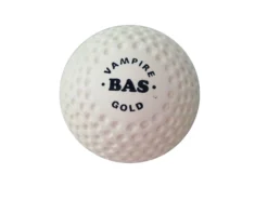 VAMPIRE 1000 DIMPLE HOCKEY BALL
