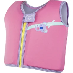 SPEEDO SEA SQUAD SWIM FLOAT VEST 2-4