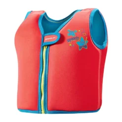 SPEEDO SEA SQUAD SWIM FLOAT VEST 2-4