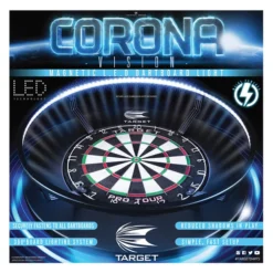 TARGET CORONA DART LIGHTING SYSTEM
