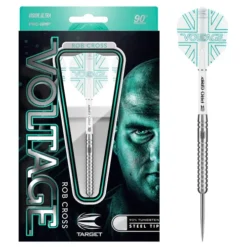 TARGET ROB CROSS 90% TUNGSTEN DARTS