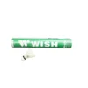 WISH W06 COMPETITION BADMINTON SHUTTLE FEATHER
