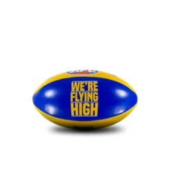 SHERRIN WEST COAST EAGLES PVC 20CM SOFTIE MASCOT FOOTBALL -Sports Gear Shop west coast eagles softie 20cm 25866586 92d1 4967 a70a 8f8d450ccbd7