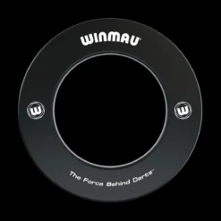 WINMAU DARTBOARD SURROUND PRINTED