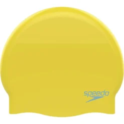 SPEEDO SILICON SWIM CAP